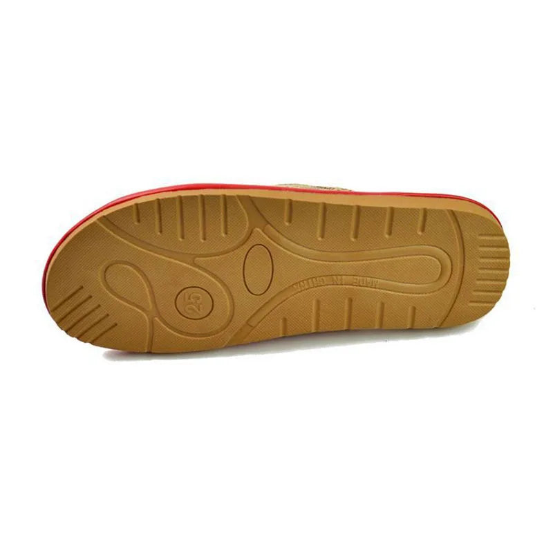 2022 New Leather Slippers Men Home Furnishing Indoor Floor Classic Footwear Casual Slides Leather Sandalias Zapatos Hombre