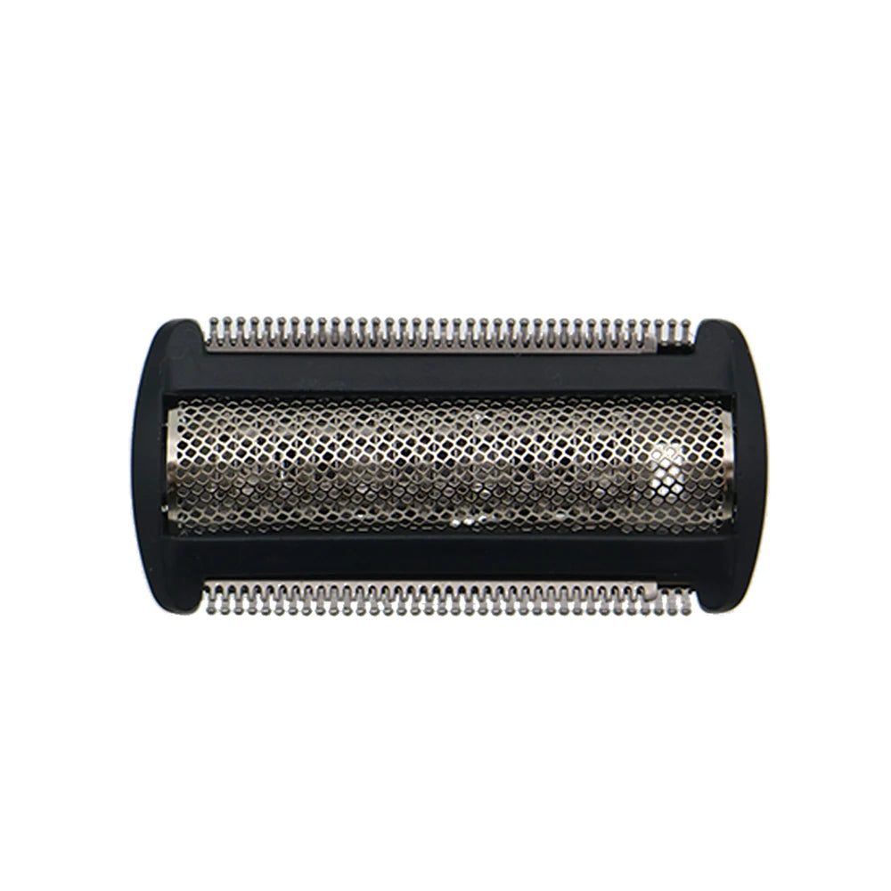 Trimmer Shaver Head Foil Replacement for Philips Norelco Bodygroom BG2024 BG2036 BG3015 3010 TT2000 TT2021 TT2040 Shp9500 Ys534