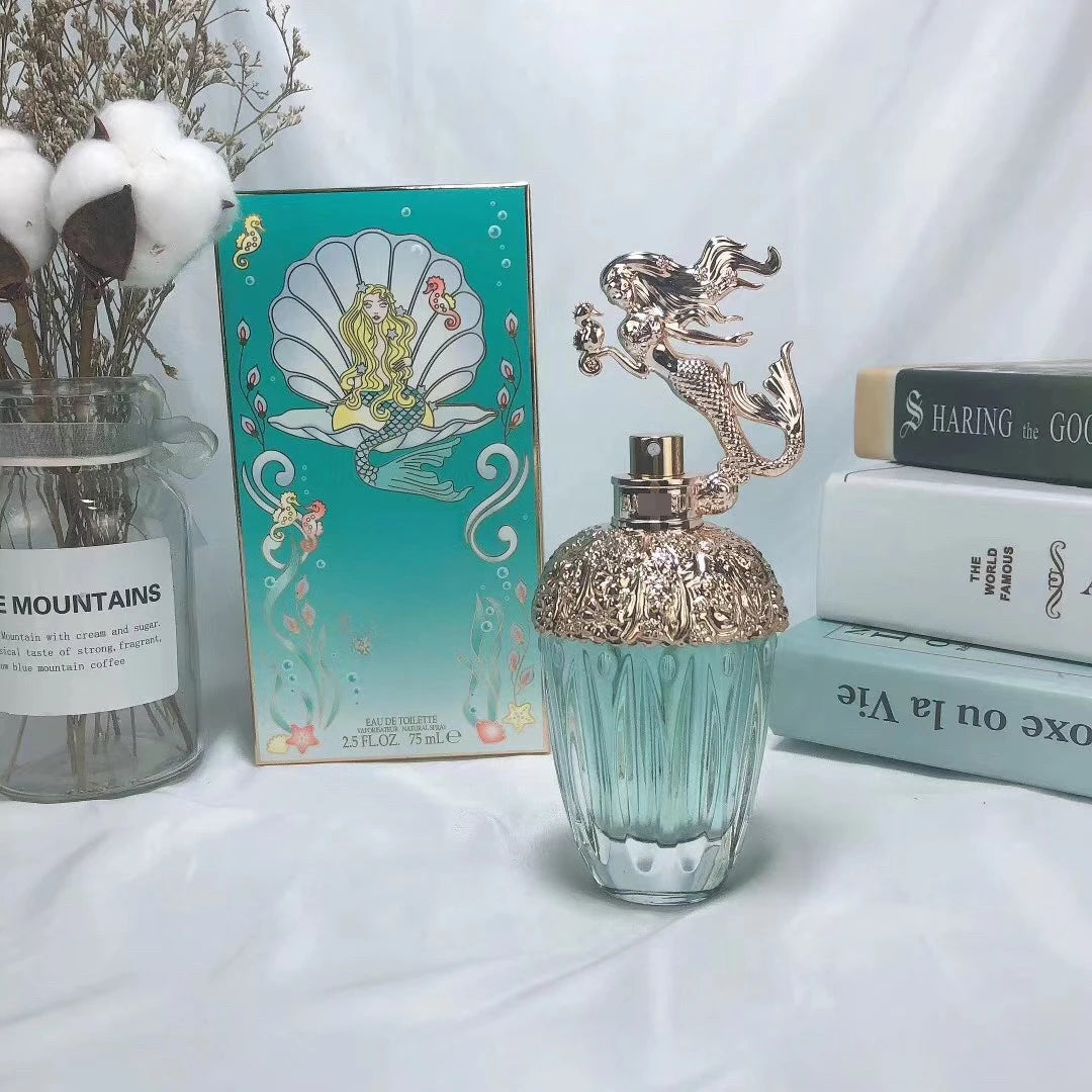 Women's Perfume Floral Fruity Woody Eau De Parfum Body Spray Long Lasting Daily Fragrance Luxury High Quality Fragrance Perfumes