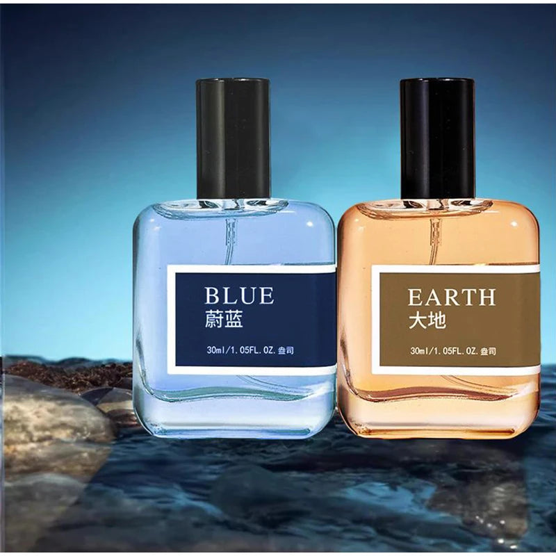Brand Master Classic Perfume For Men Popular Woody Cologne Perfume Irresistible Charm Eau De Parfum Spray For Casual Dating