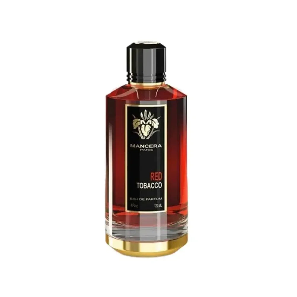 Long-Lasting Tobacco Fragrance Perfume for Men Unisex Strong Scent Floral Notes Improve Confidence High Quality Luxury Fragrance