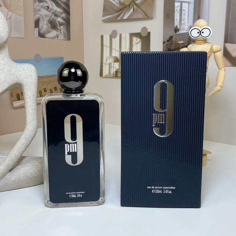 100ML Men Perfume Pheromones Cologne Lasting Charming Charm Wood Tone Attracts Women Gift Eau De Parfum perfume hombre Spray
