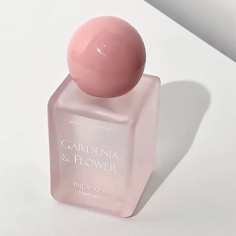 Women's Perfume Spray Natural Cedar Citrus Lasting Floral Fragrance Light Perfume Vitality Girl First Love Fresh Body Spray
