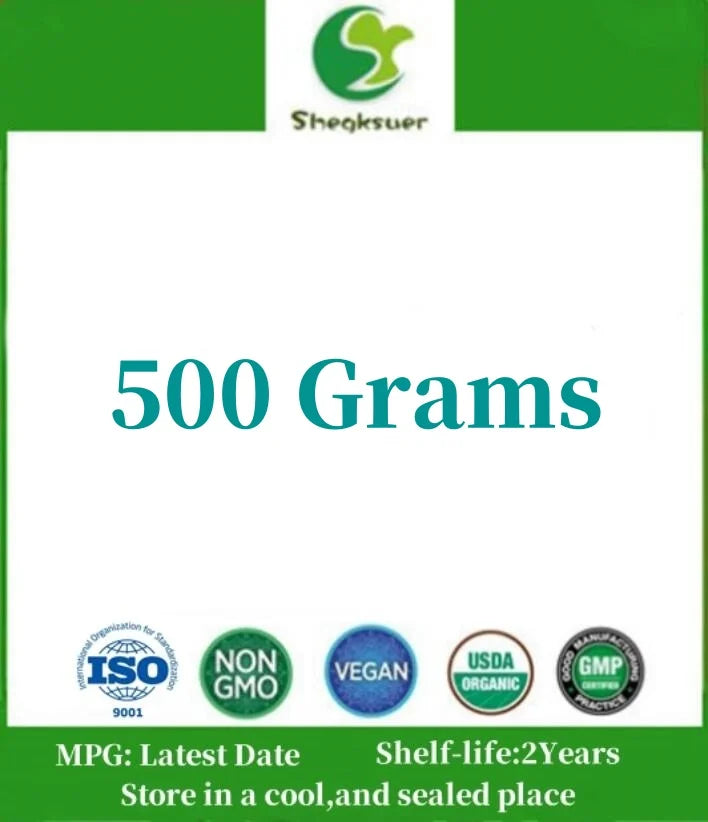 Cosmetic Raw Material 50-1000g Collagen Tripeptide Powder, Skin Whitening High Quality