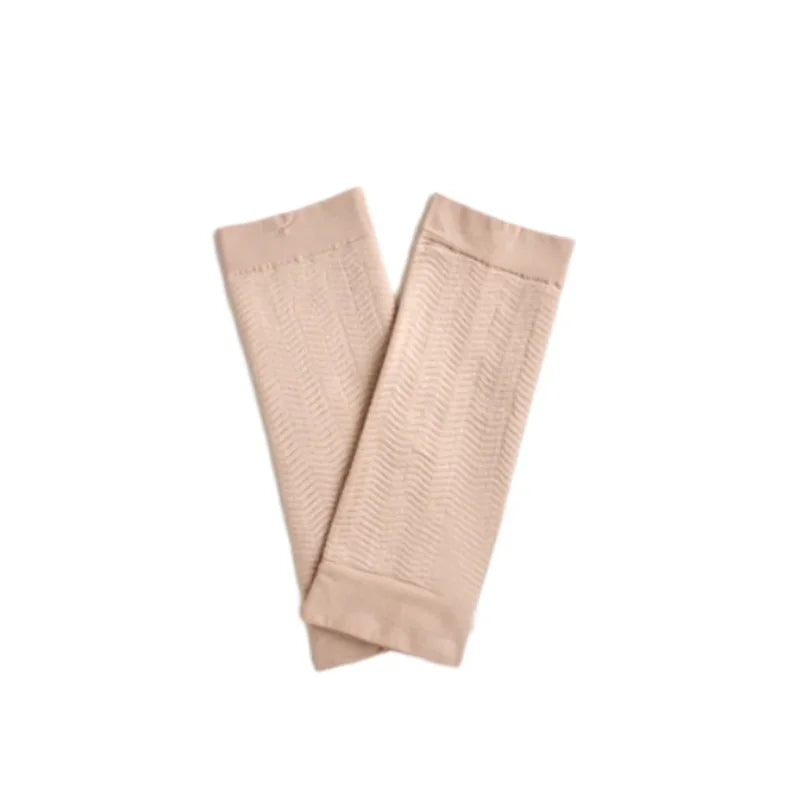 Arm Sleeve Weight Loss Calories off Slim Slimming Arm Shaper Massager Sleeve Wrap Weight Loss Fat Burning Running Arm Warmers