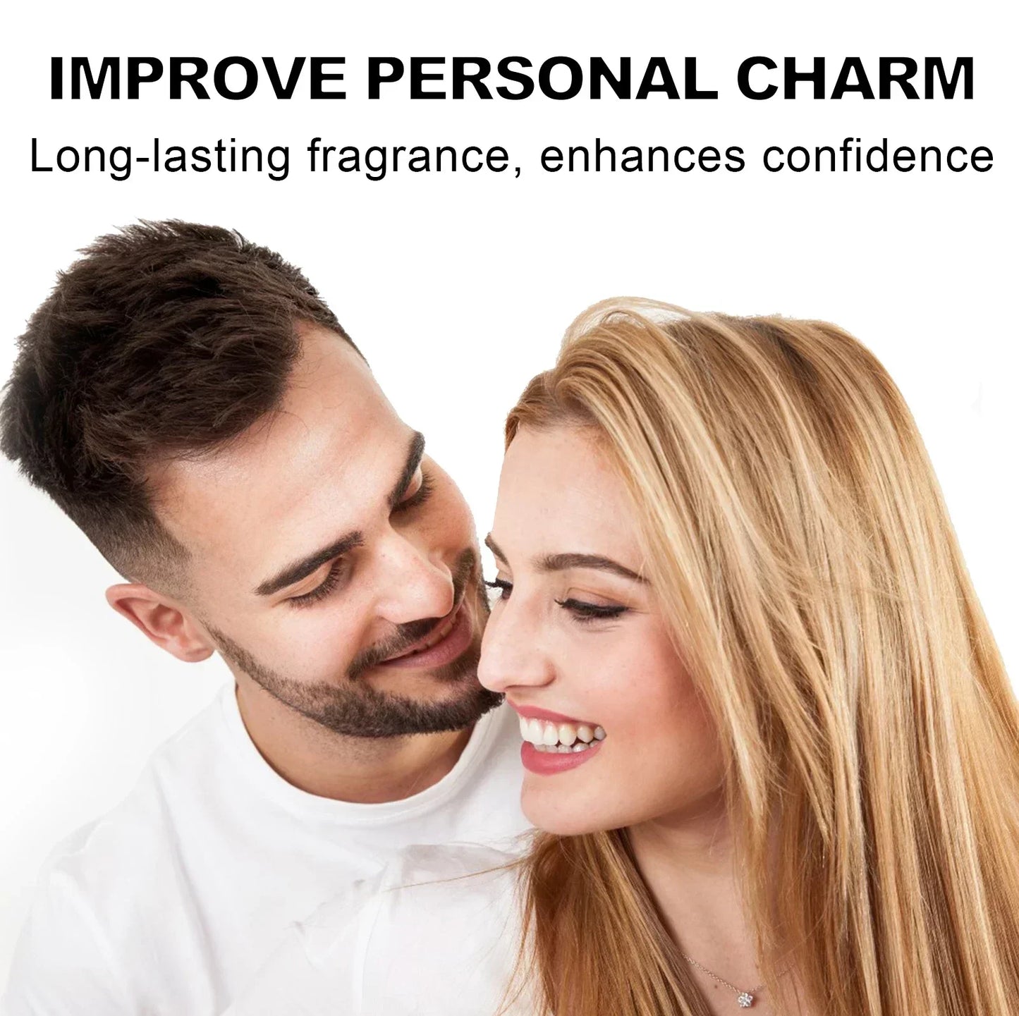 Pheromone Perfume for Women Long Lasting Persistent Fragrance, Fresh, Mild, Portable Dating, Niche Atmosphere, Body Perfumes
