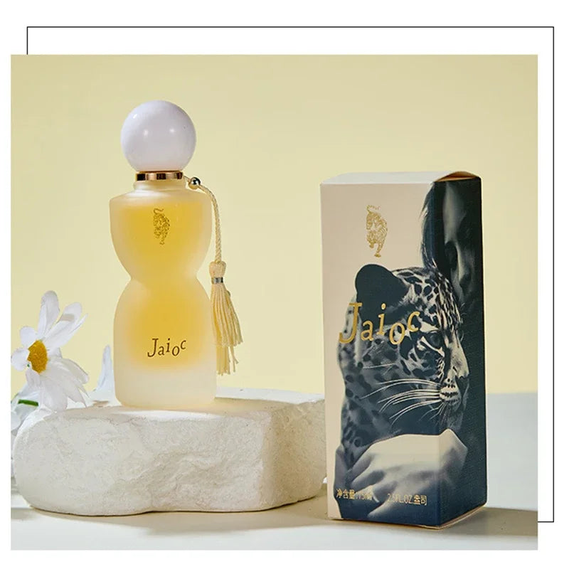 75ML Women Fresh Eau De Parfum Long-Lasting Floral & Fruity Scents Four Elegant Variants To Choose From Arabian Women's Perfume