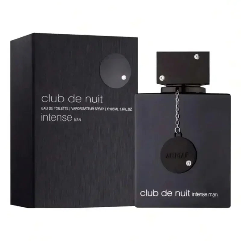 100ML High-Quality Male Hormone Nightclub Men Perfume Body Spray Long - Lasting Fragrance Citrus Notes Women Perfume Men Cologne