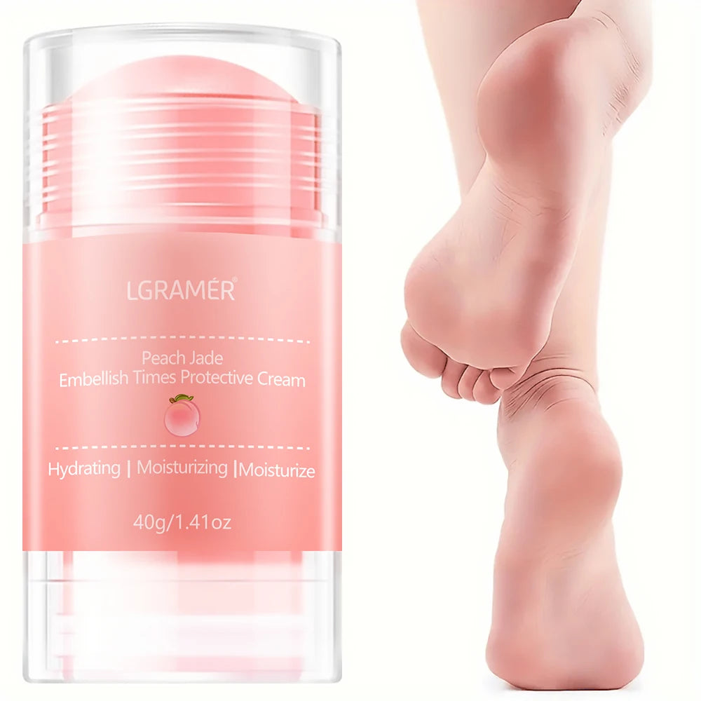 Collagen Anti-wrinkle Hand Cream Anti Crack Drying Repair Serum Fade Fine Lines Exfoliating Whiten Moisturizing Korean Skin Care