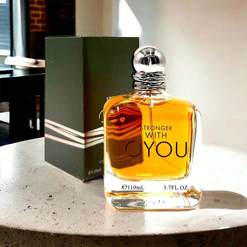 French Original Men' Charm Perfume High Quality Mixed Woody Floral Spray Sexy Charming Light Perfume Long-lasting Rich Fragrance