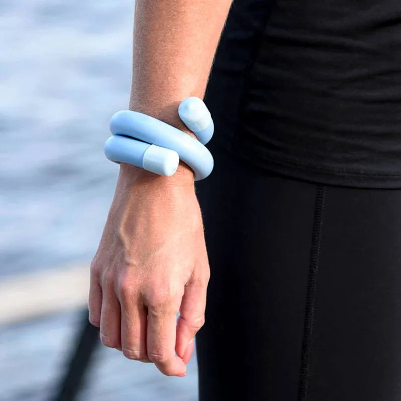 Weight Bracelet Weight Training Swimming Yoga Running Steering Wheel Weighting