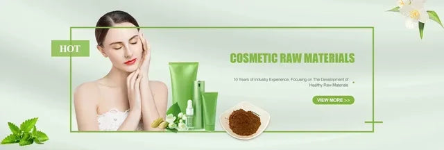 Cosmetic Raw Material 50-1000g Collagen Tripeptide Powder, Skin Whitening High Quality