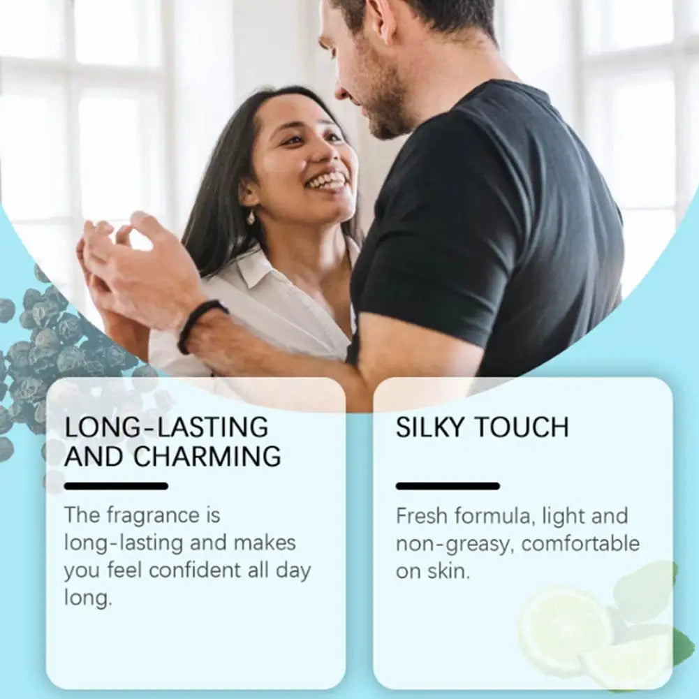 Portable Arabic Brand Luxury Perfume High Quality Original Charming Perfumes Fragrance Long Lasting Pheromones Women Men 5ml