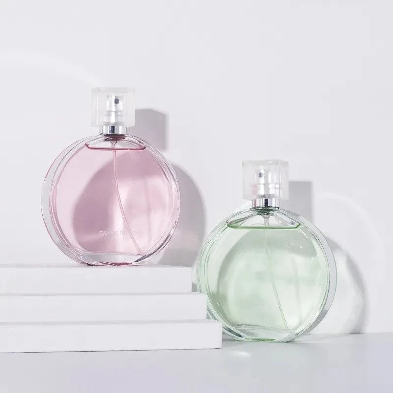 100ml Women Perfume classic light perfumeFloral Scent Romantic Fragrance Lingering Encounter Light Glamour Fragrance Body Spray