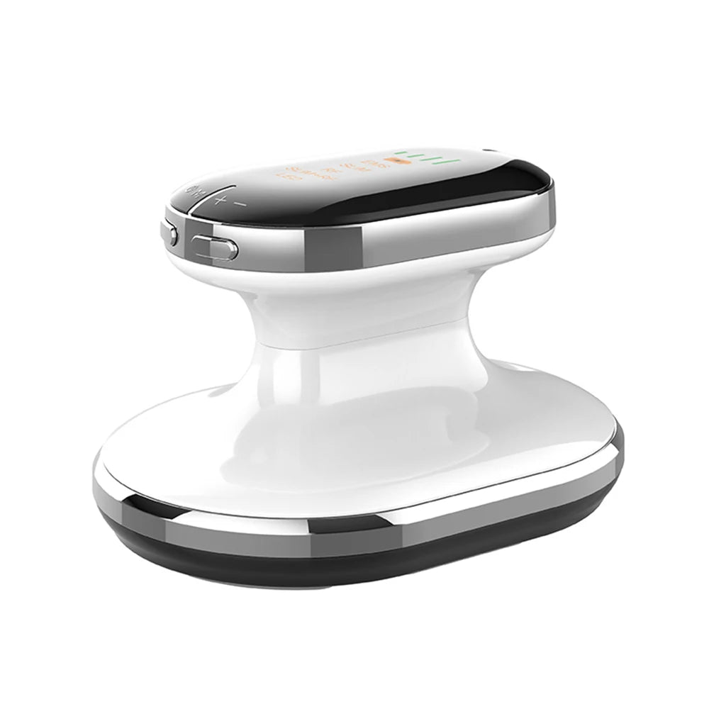 EMS & RF Slimming Weight Loss Lazy Artifact Full Body Thin Fat Burning Abdominal Massage Body Shaping Machine Beauty Instrument