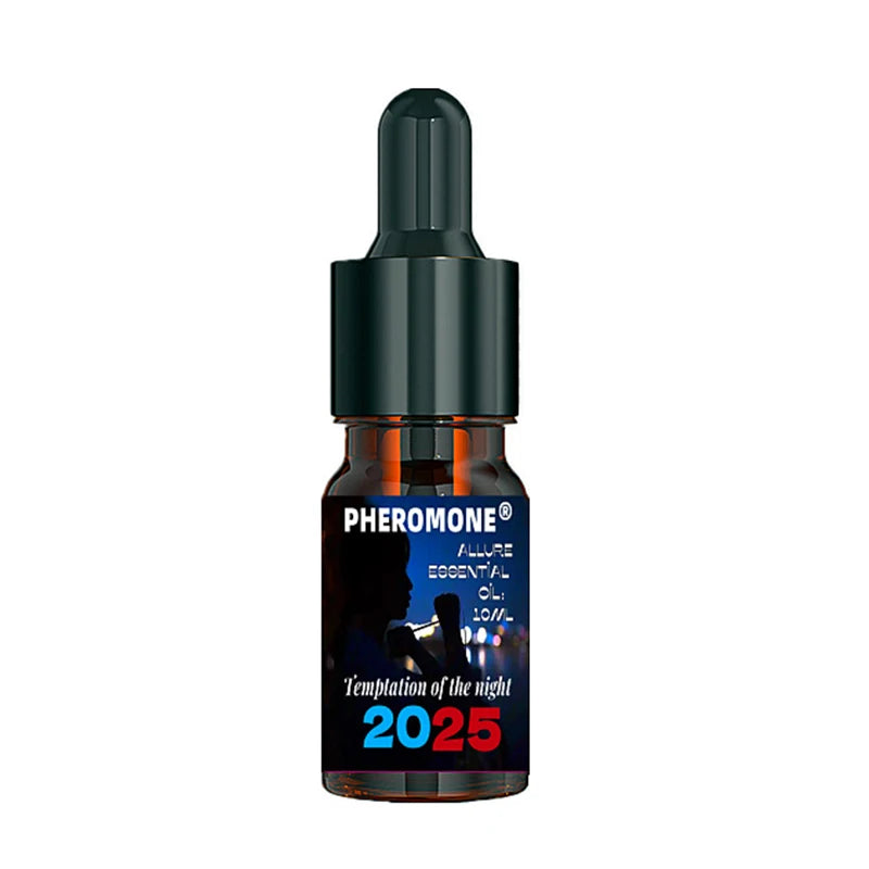 Powerful Pheromone Cologne For Men Lasting Perfume Boost Confidence Elegant Sexy Scent For Woman Dating Seductive Essential Oils