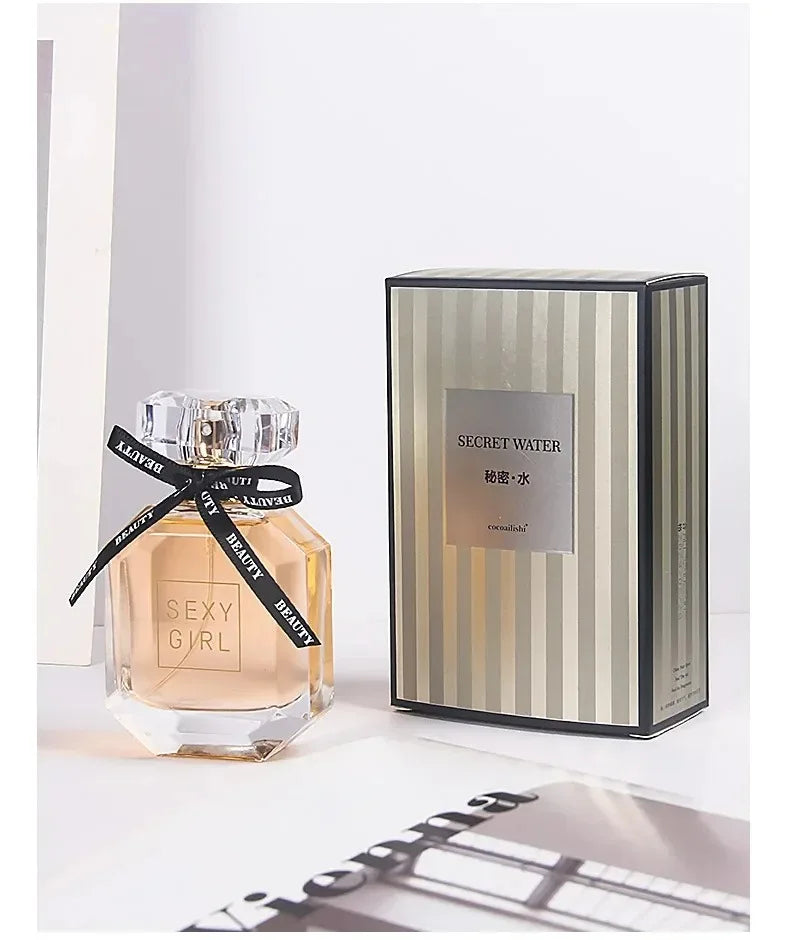 Victoria's Secret Women Perfume Long Lasting Fragrance Fresh and Elegant Sexy Perfume for Women luxury parfum