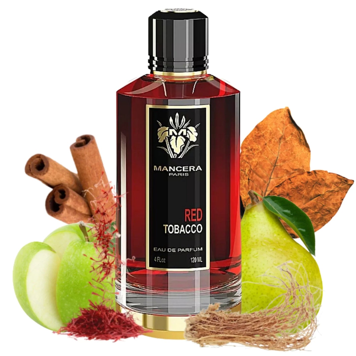 Long-Lasting Tobacco Fragrance Perfume for Men Unisex Strong Scent Floral Notes Improve Confidence High Quality Luxury Fragrance