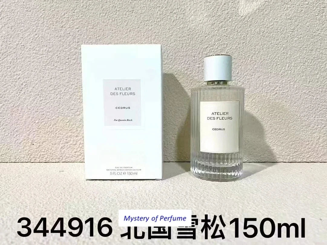 Perfumes unisex Parfume For Men Women Long Lasting Floral Fruit Natural Taste Parfum original Fragrances rose de ch