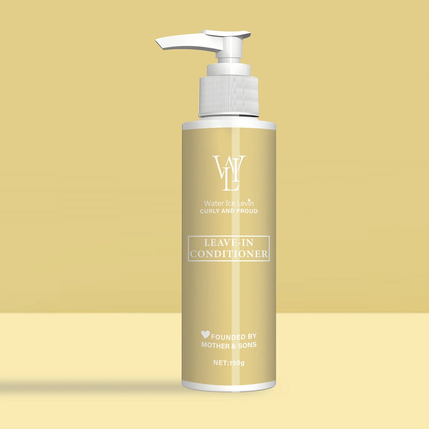 No-Wash Conditioner, Healthy Hair Penetrating Root to Hair, Smoothing Hair, Suitable for All Hair Types