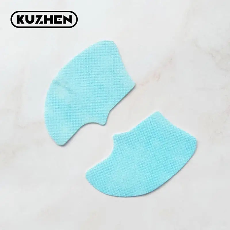 Collagen Film Paper Soluble Facial Mask Face Skin Cheek Sticker Forehead Patch Smile Lines Patches Anti-aging Wrinkles Remover