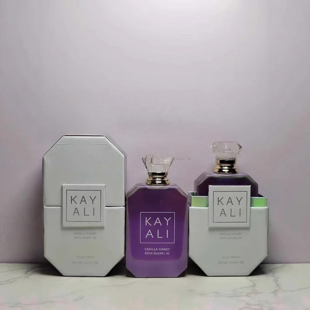 100ml Elegant 11 Captivating Scents Women's Perfume with Sweet Fruity Floral Notes Warm Woody Base Long-Lasting Romantic Aroma