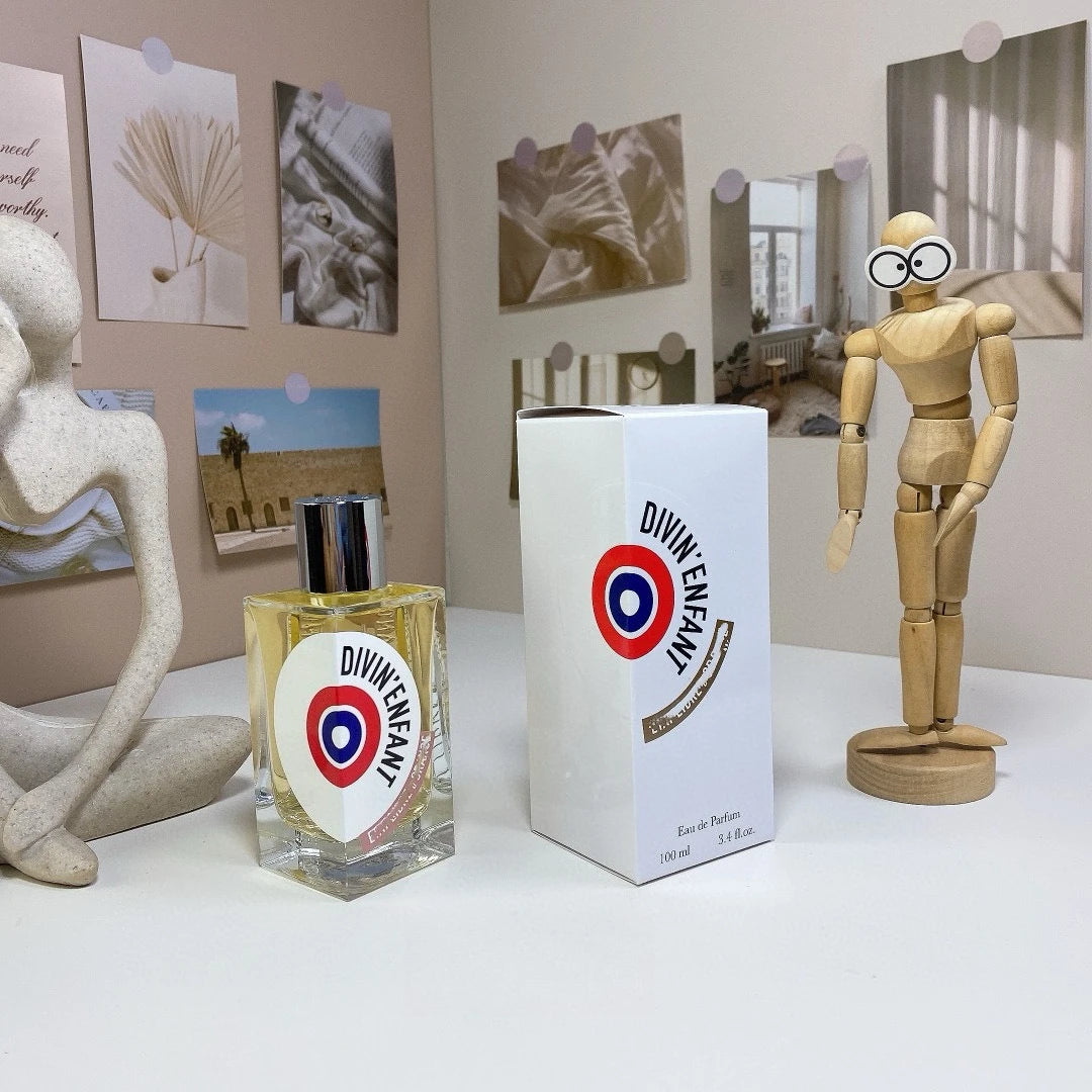 100ml Classic Perfume for Women Men Like You Scent Arabic Perfumes Lasting Body Spray Dating Gift Fragrance
