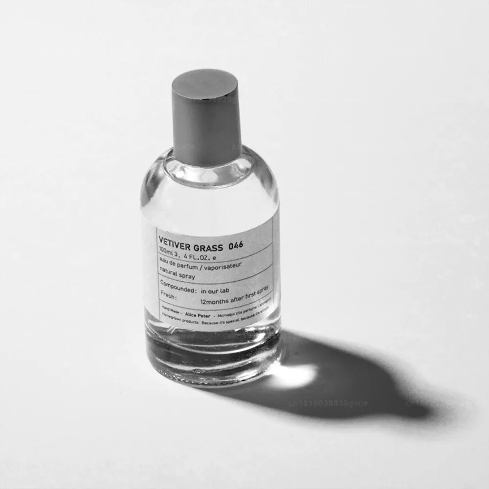 100Ml Women Perfume Laboratory Long Lasting Parfum Woody Floral Fragrance for Men Women Perfume