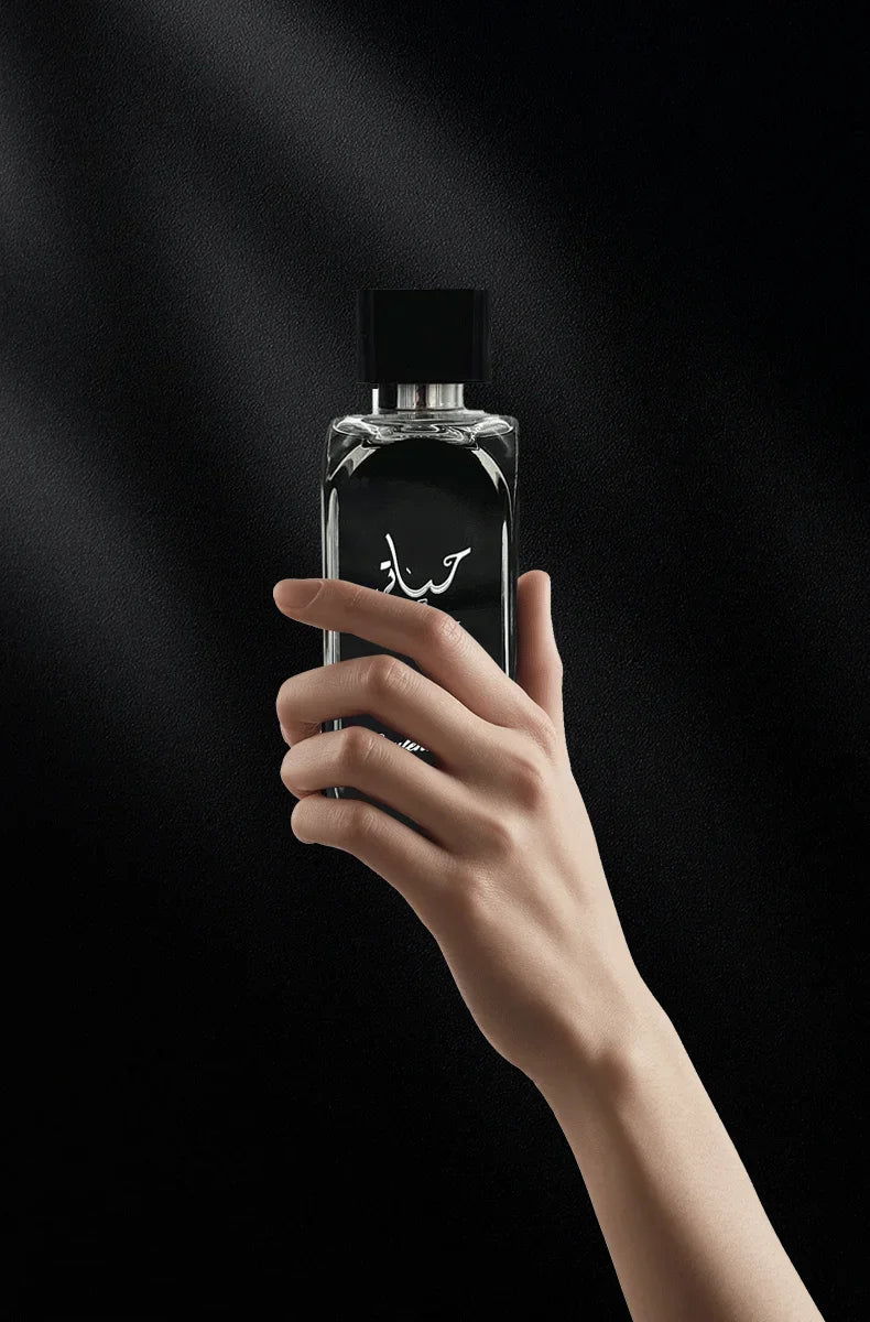 100ml Original Perfumes for Women High Quality Musk Woody Eau De Parfum Cologne Unisex Spray Long Lasting Fruity Smell Present