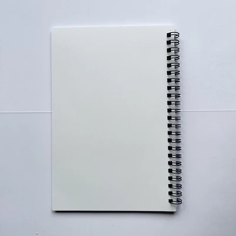 Bview Art Weight Loss Planner & Journal - Fitness Diet Tracker Notebook for Goal Setting, Healthy Lifestyle Organizer