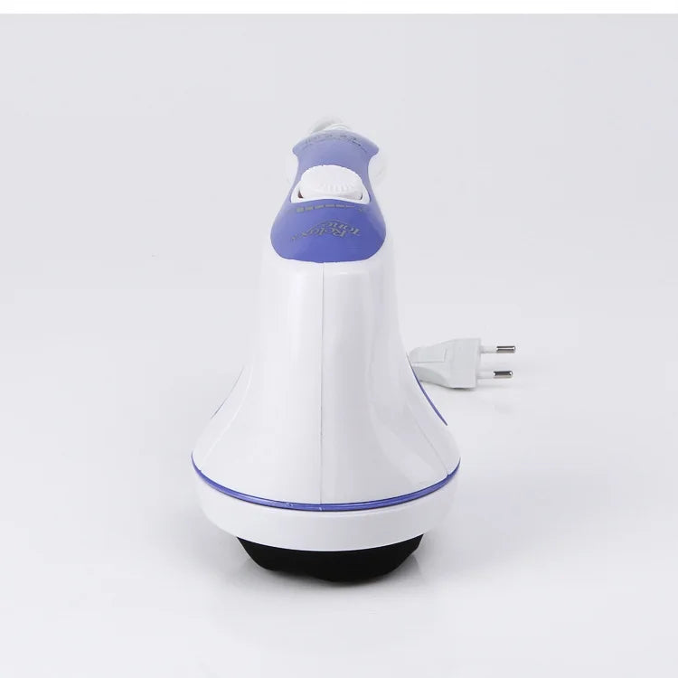 Electric massager small lazy fat pushing machine scraping machine weight loss massager handheld weight loss machine