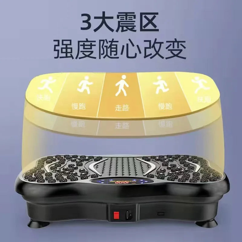Fat Reduction Machine Slimming Weight Loss Machine Fitness Vibration Slimming Machine For Losing Weight