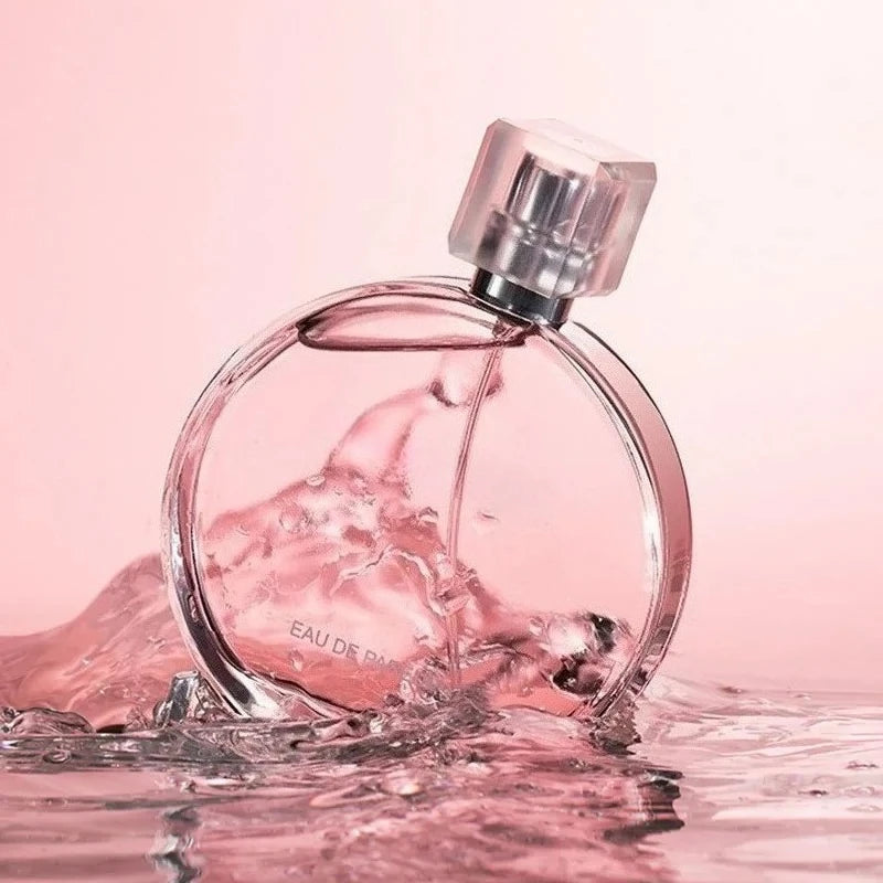 100ml Women Perfume classic light perfumeFloral Scent Romantic Fragrance Lingering Encounter Light Glamour Fragrance Body Spray