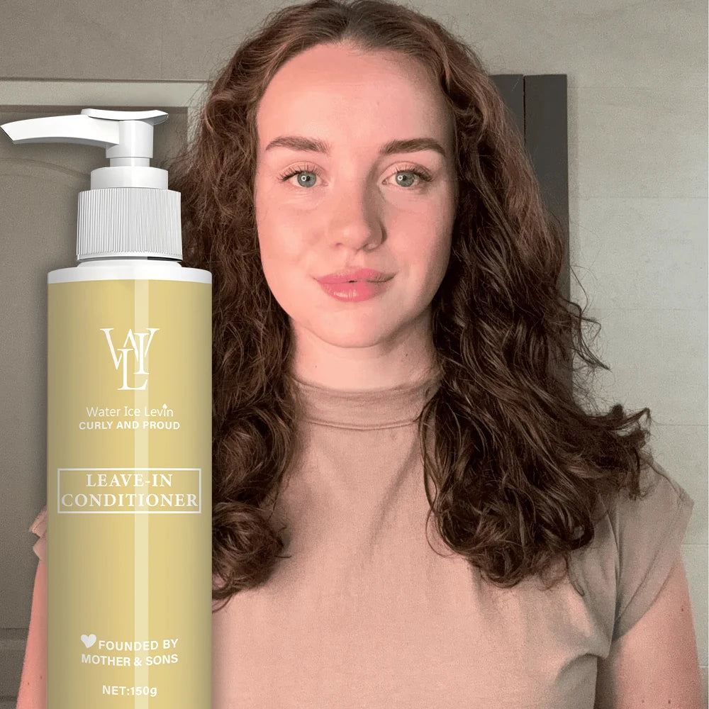 No-Wash Conditioner, Healthy Hair Penetrating Root to Hair, Smoothing Hair, Suitable for All Hair Types