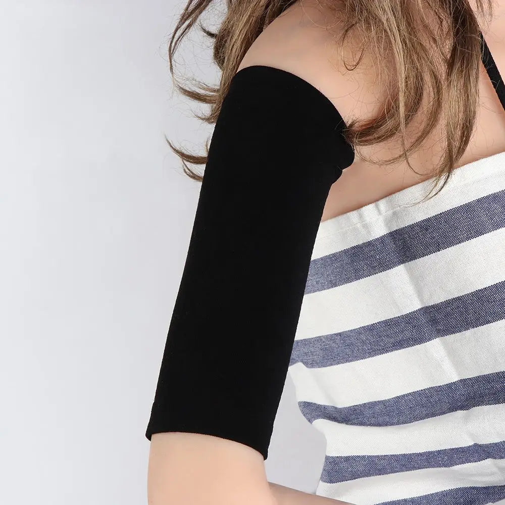 Wrap Calorie off Arm Weight Loss Slimmer Belt Shaperwear Fat burning
