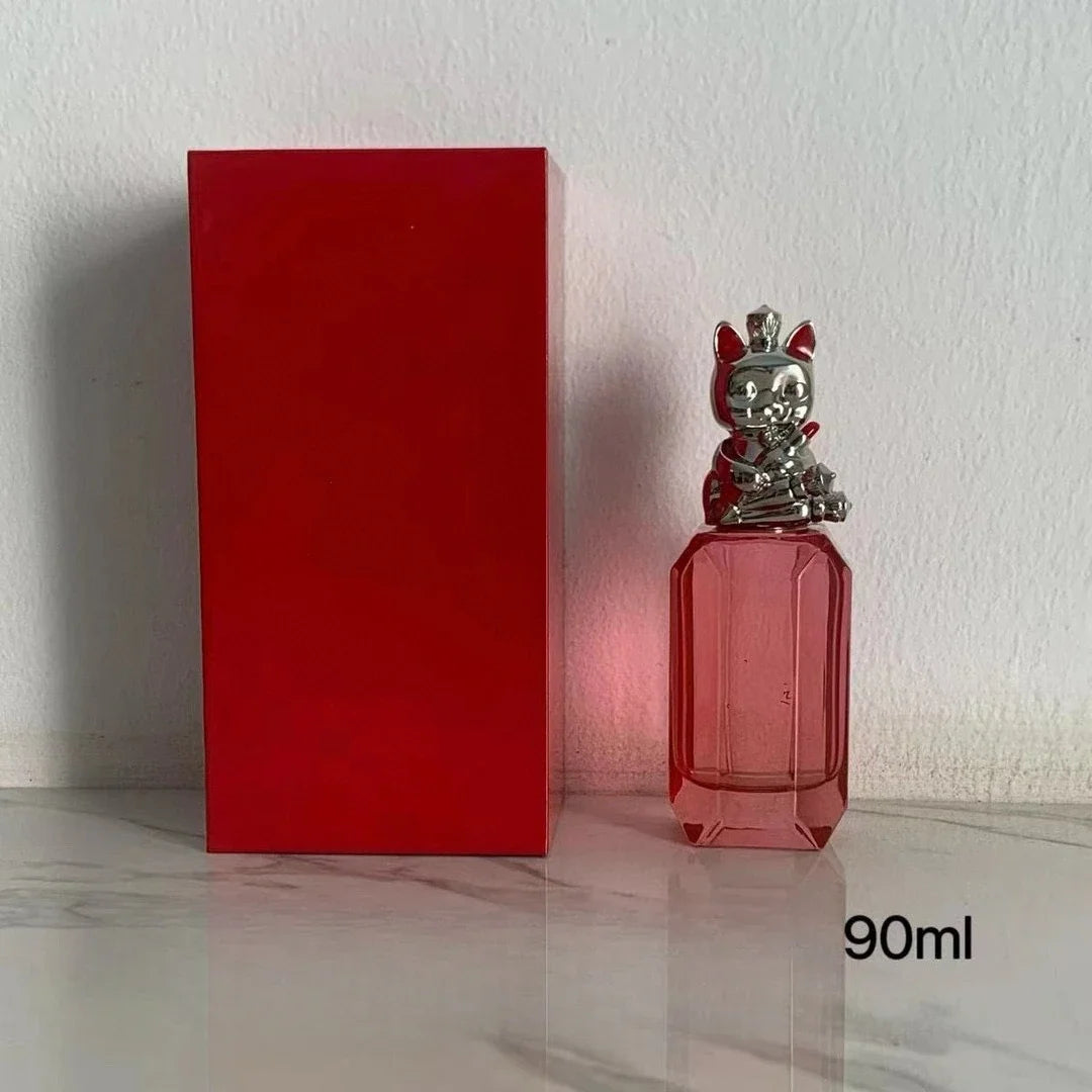 High-Quality Classic Perfume - Charming Passion Scent, Long-Lasting for Daily & Vacation, 2025 Trending Bestseller Fragrance