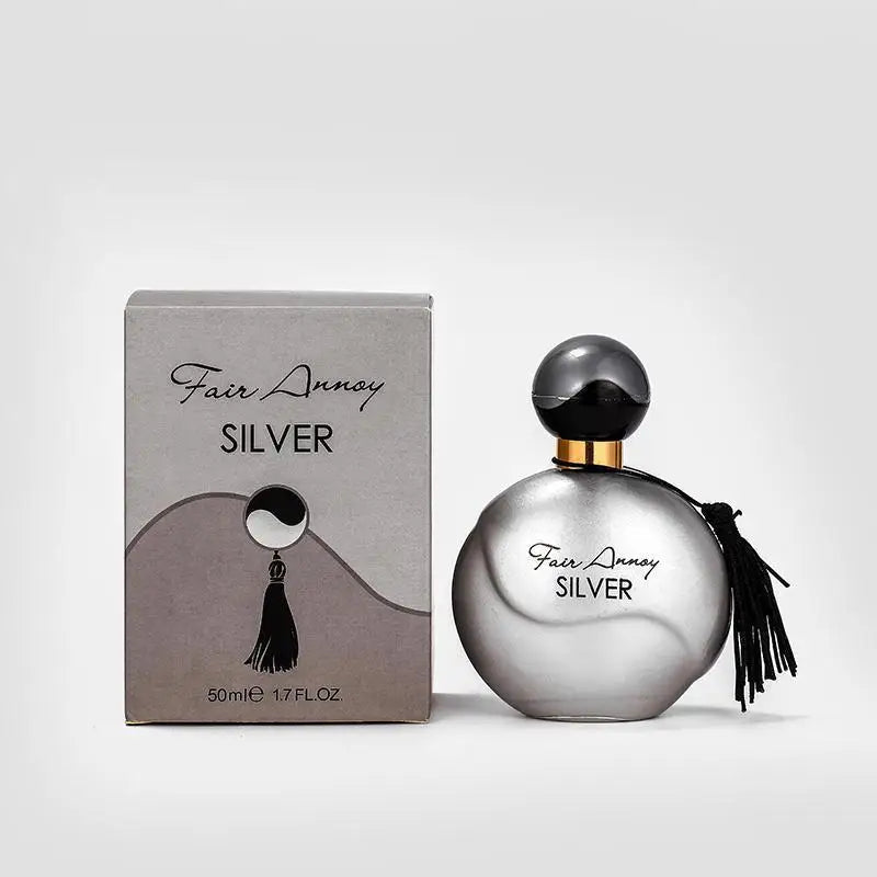 50ML Light Fragrance Perfume With Floral Scent For Women, Long-lasting Fruity Fragrance For Daily Use Romantic Evenings Perfume
