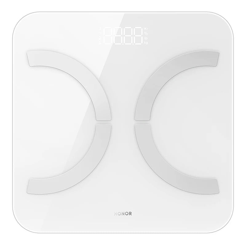 HONOR Intelligent body fat scale 3 electronic scale body fat scale body fat is called household weight loss precision body fat w