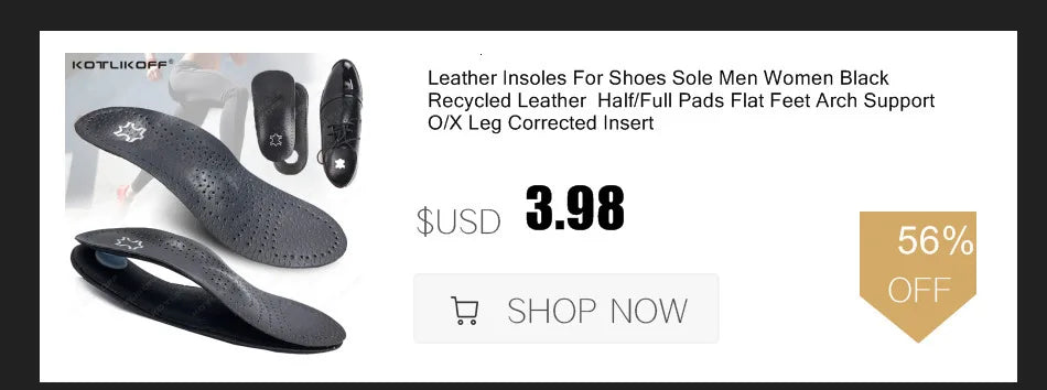 Silicon Gel Insoles Foot Care For Plantar Fasciitis Heel Spur Running Sport Insoles Shock Absorption Pads Arch Orthopedic Insole