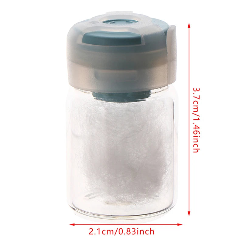 5 Bottles Pure Collagen Ball Natural Silk Protein Anti Aging Essence Firming Wrinkle Removal Facial Serum Cosmetics