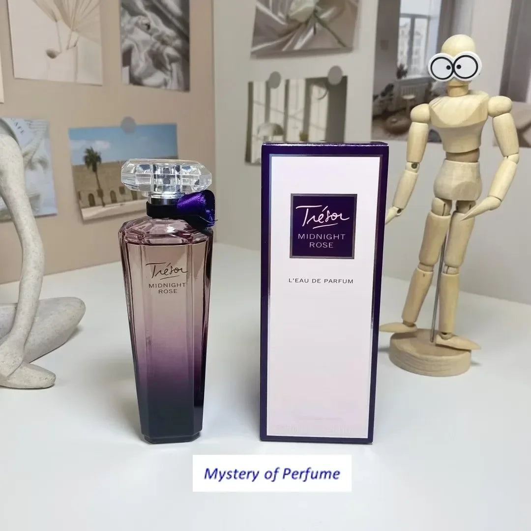 Top Quality Unisex Women Perfume Long Lasting Floral Fruit Wood Natural Taste Parfum Female Fragrances By Mixed Emotions