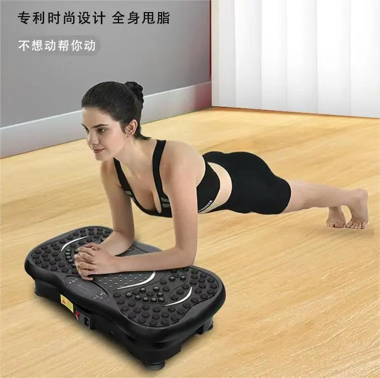 Fat Reduction Machine Slimming Weight Loss Machine Fitness Vibration Slimming Machine For Losing Weight