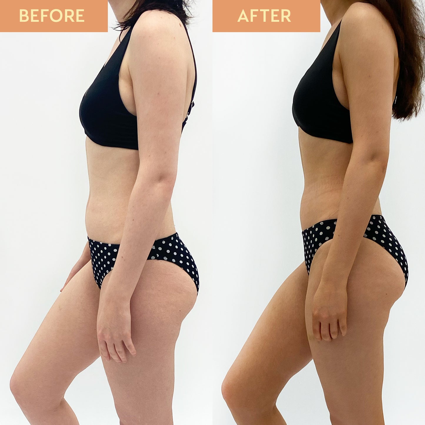 He-Shi Classic Gold Spraytan 1L (8%) - Medium - No Smell Self Tan