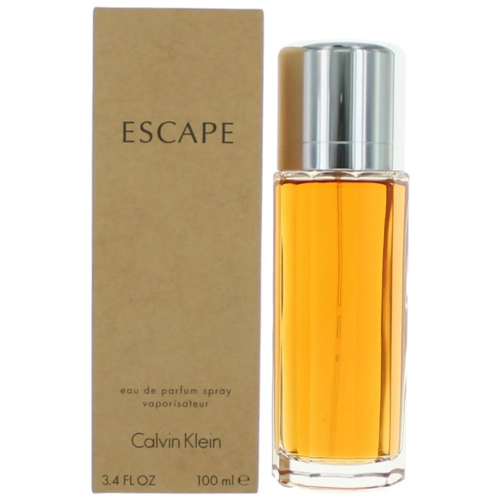 Calvin Klein Escape Eau De Parfum-Spray 100ml