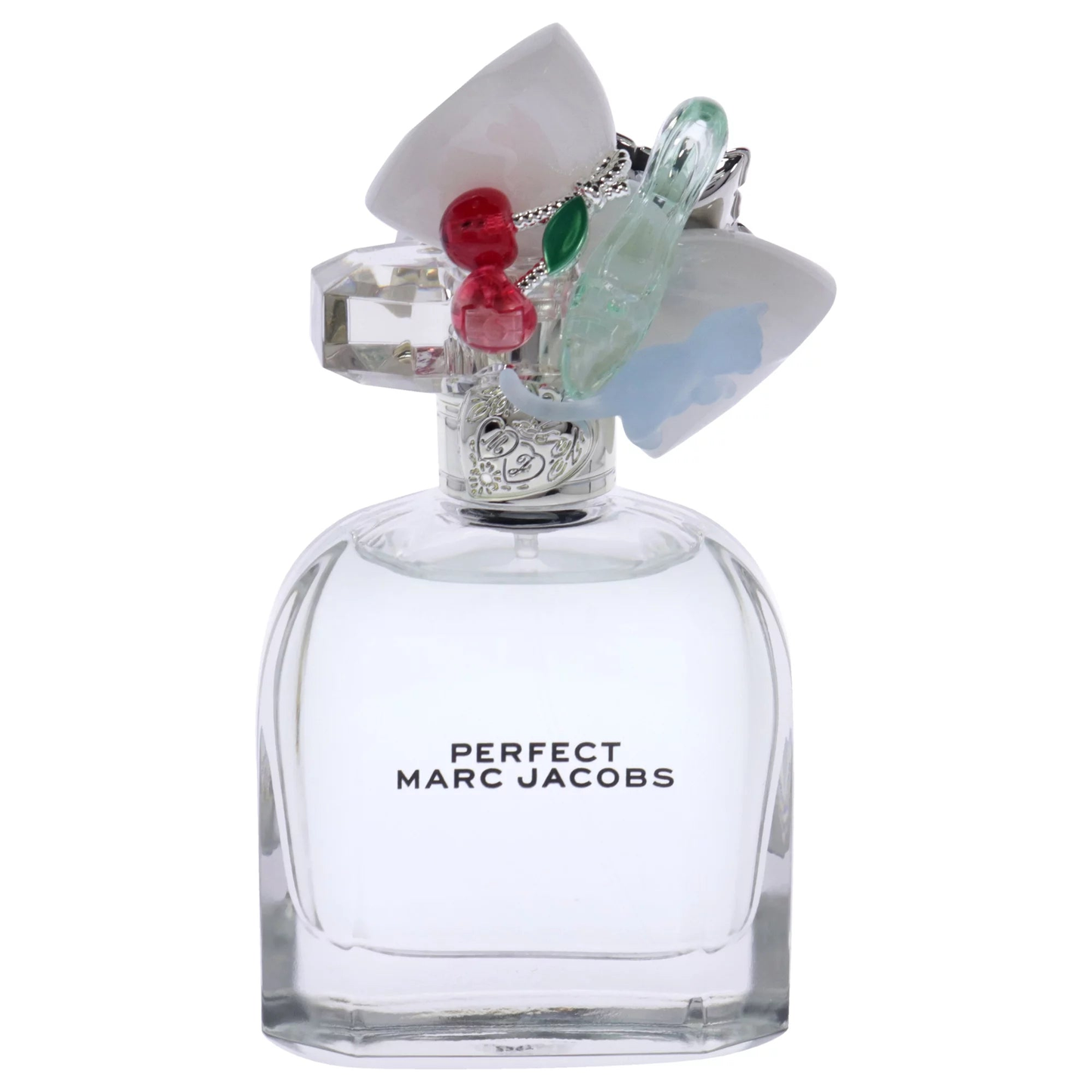 Marc Jacobs Perfect Eau de Toilette Spray 50ml – Radiant Floral Fruity
