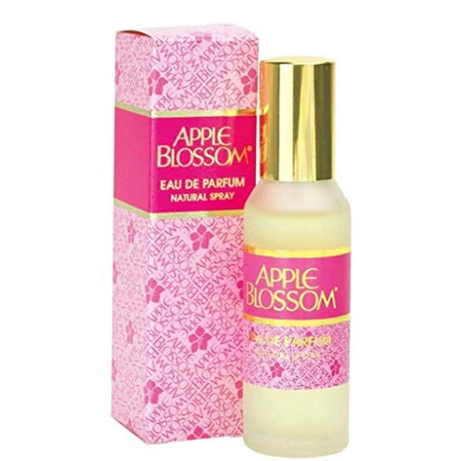 Apple Blossom Eau De Parfum Spray 60ml