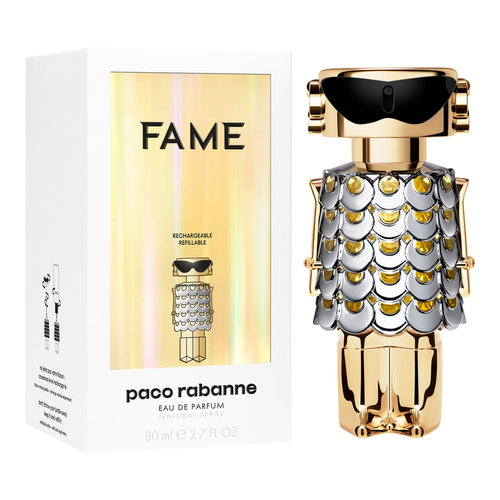 Paco Rabanne Fame Eau De Parfum-Spray 80ml