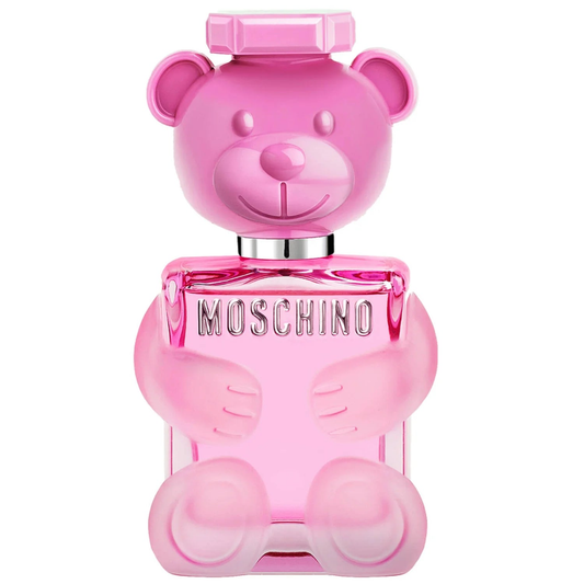 Moschino Toy 2 Bubblegum Eau De Toilette Spray 100ml