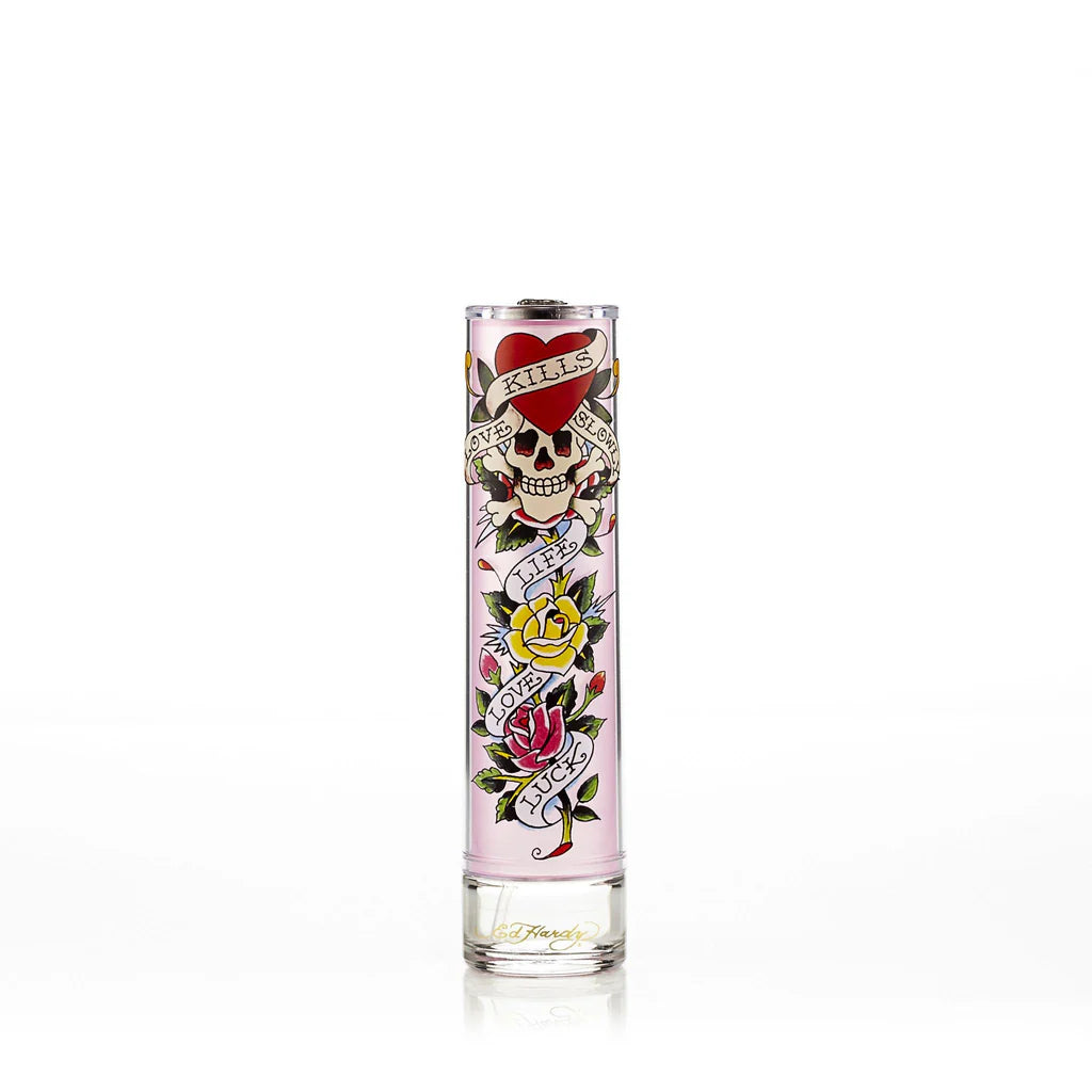 Christian Audigier Ed Hardy Eau de Parfum 100ml Spray