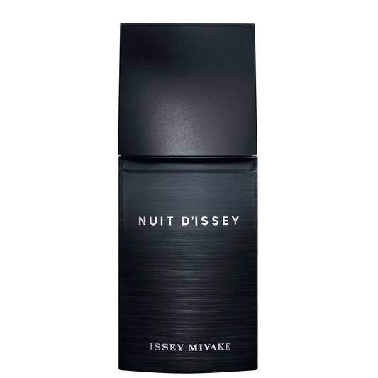 Issey Miyake Nuit d'Issey EDT 75ml - Dark Woody Night